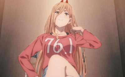 10 Facts You Need to Know About Power in Chainsaw Man