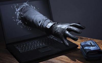 22,700 Cases of Transaction Frauds Reported in India in the Past 12 Months