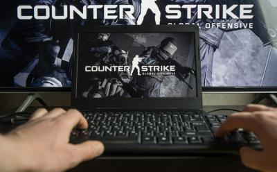 A Bug in CS GO Lets a Hacker Take Control of a User System