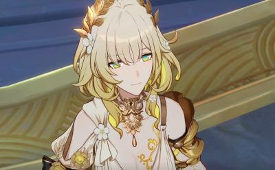 Aglaea’s death explained in Honkai Star Rail
