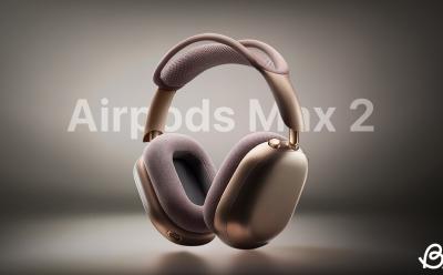 AirPods Max 2