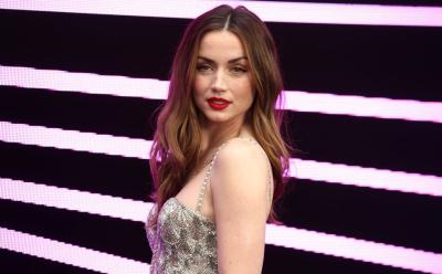 Best Ana de Armas Movies