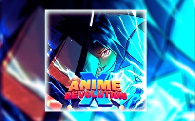 Anime Revolution X codes guide