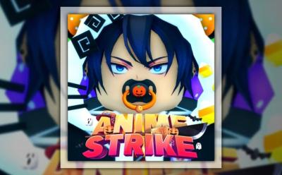 Anime Strike Simulator codes on Roblox