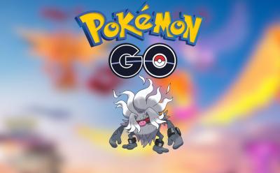 Annihilape Pokemon GO