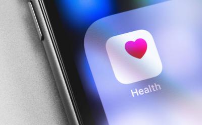 Apple AI Doctor