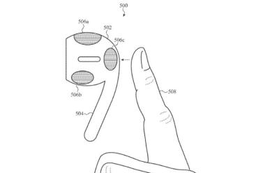 Apple AirPods to soon read brain waves