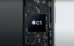 Apple C1