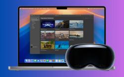 Apple Immersive Video Utility App