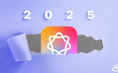 Apple Intelligence Take Off 2025