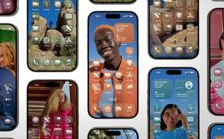 Apple iOS 26 preview WWDC 25