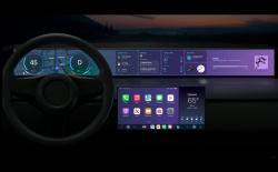 Apple Next Gen CarPlay