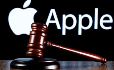 Apple US lawsuit