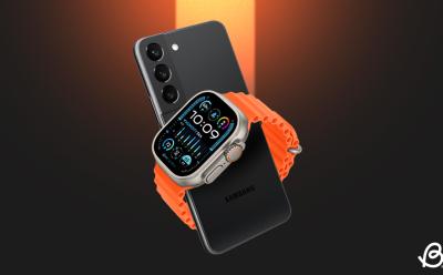 Apple Watch compatible with Android