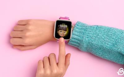 Apple Watch for Kids