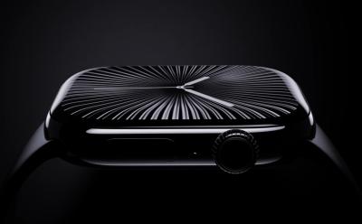 Apple Watch Series 10