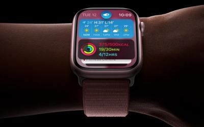 Apple Watch Series 9