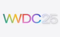 Apple WWDC 2025 banner