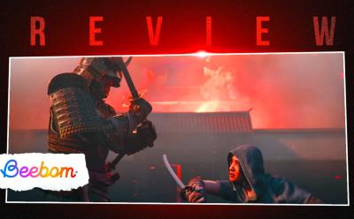Assassin's Creed Shadows Review