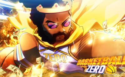 Basketball Zero styles tier list