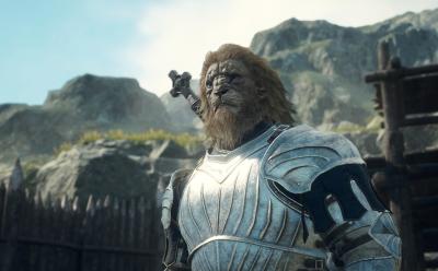 Dragons Dogma 2 Unlock Warrior