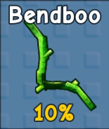 Bendboo seed Grow a Garden