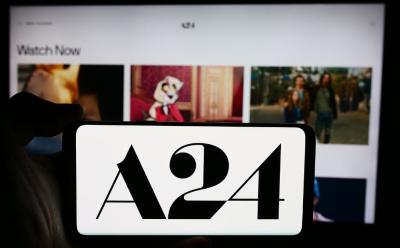 Best A24 Movies