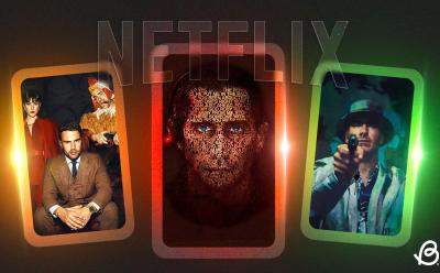 Best Crime Movies Netflix