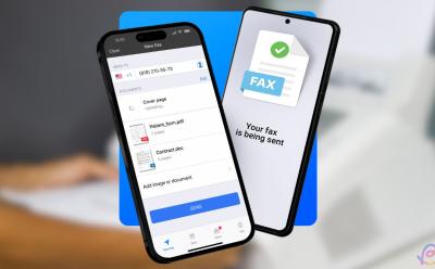 Best Fax apps for iPhone
