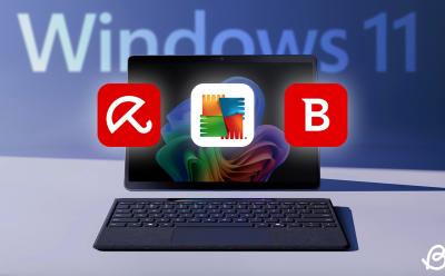 Best Free Antivirus Software for Windows 11