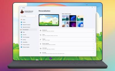 Best Windows 11 Themes