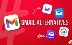 Best Gmail Alternatives