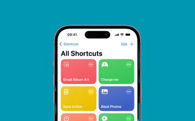 Best iPhone Shortcuts