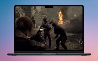 Best Mac Games
