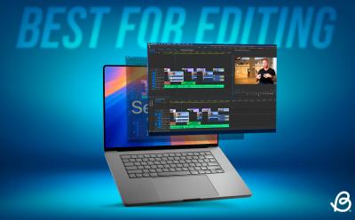 Best Macs for Video Editing