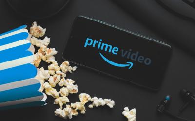 Best TV Shows Prime Video