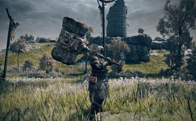 Best Weapons for Each Character In Elden Ring Nightreign