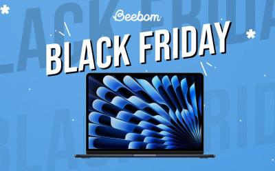 Black Friday MacBook Deals