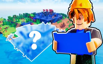 Build An Island codes