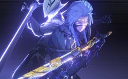 Calcharo Wuthering Best Build