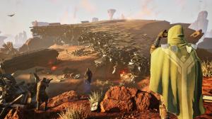 How to Get Calibrated Servoks in Dune Awakening