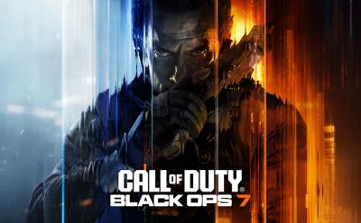 Call of Duty Black Ops 7 revealed