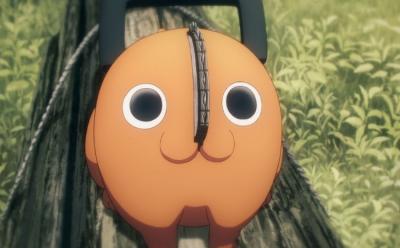 Chainsaw Man Who is Pochita All You Need to Know