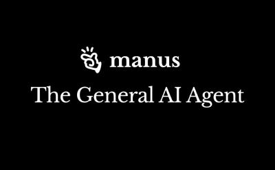 china's manus general ai agent explained