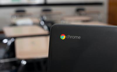 Chromebook Shortcuts