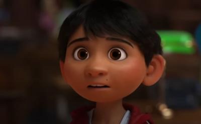 Miguel in Coco