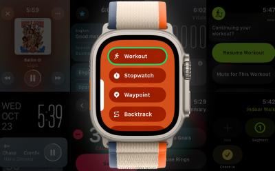cool watchos 11 features featured image
