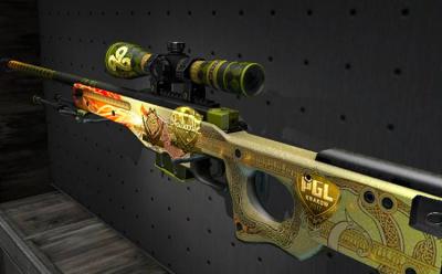 counter stirke skin 61000 usd