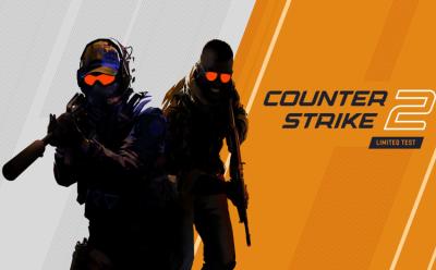 Counter Strike 2