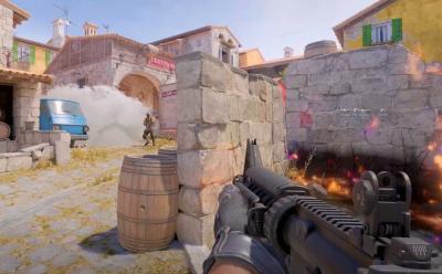 counter strike 2